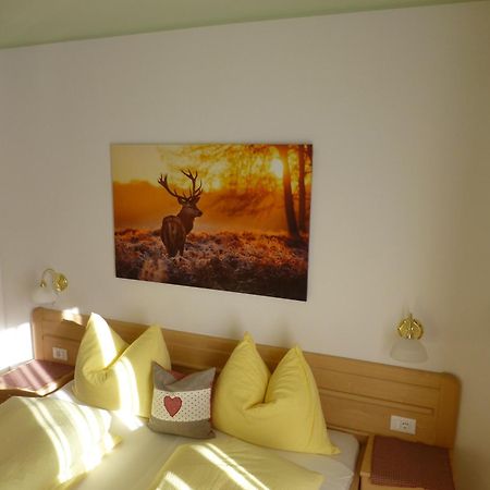 Garni Helfer Bed and Breakfast Ντομπιάκο Εξωτερικό φωτογραφία