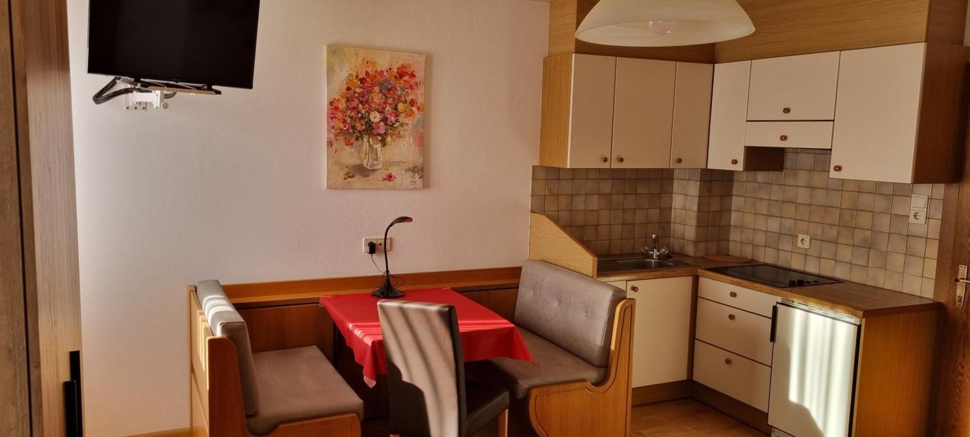 Garni Helfer Bed and Breakfast Ντομπιάκο Εξωτερικό φωτογραφία
