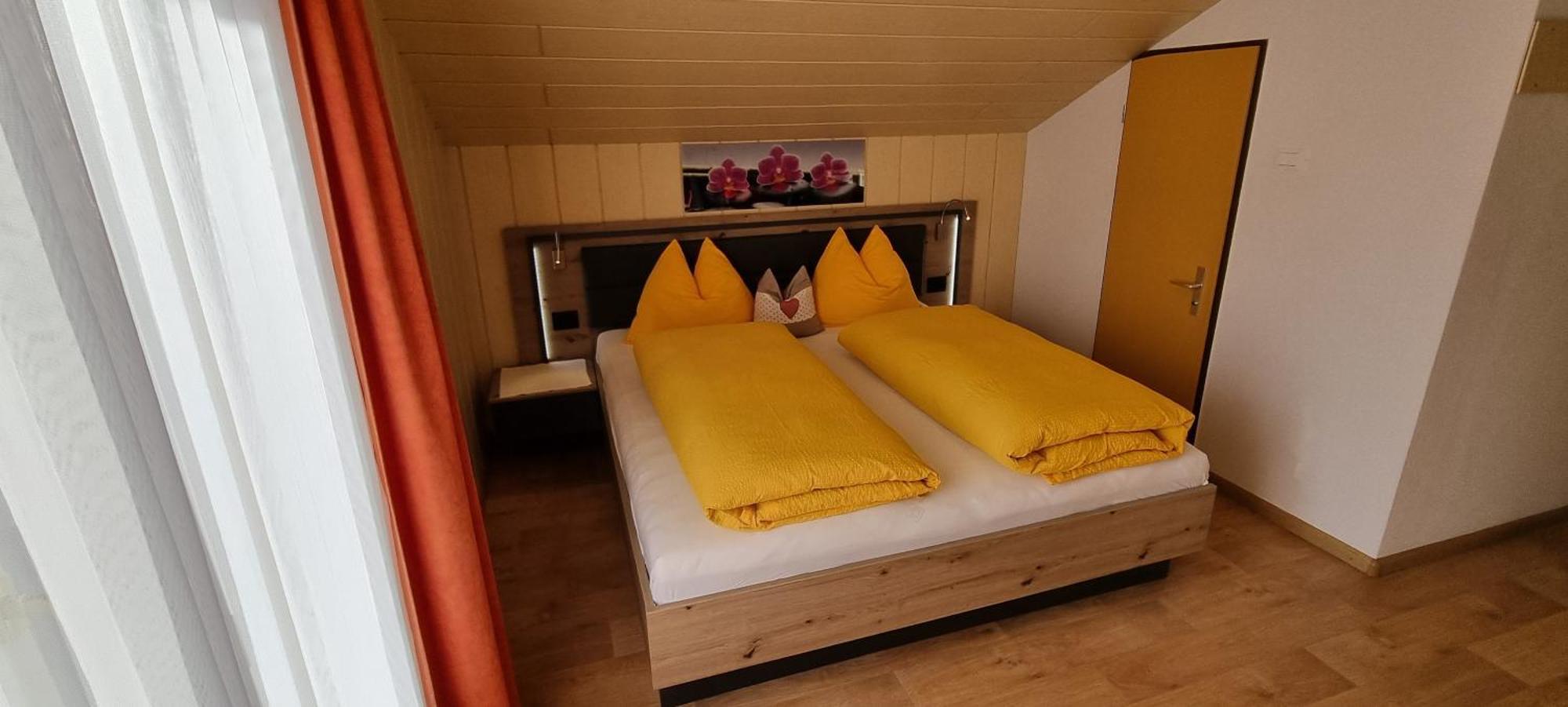 Garni Helfer Bed and Breakfast Ντομπιάκο Εξωτερικό φωτογραφία