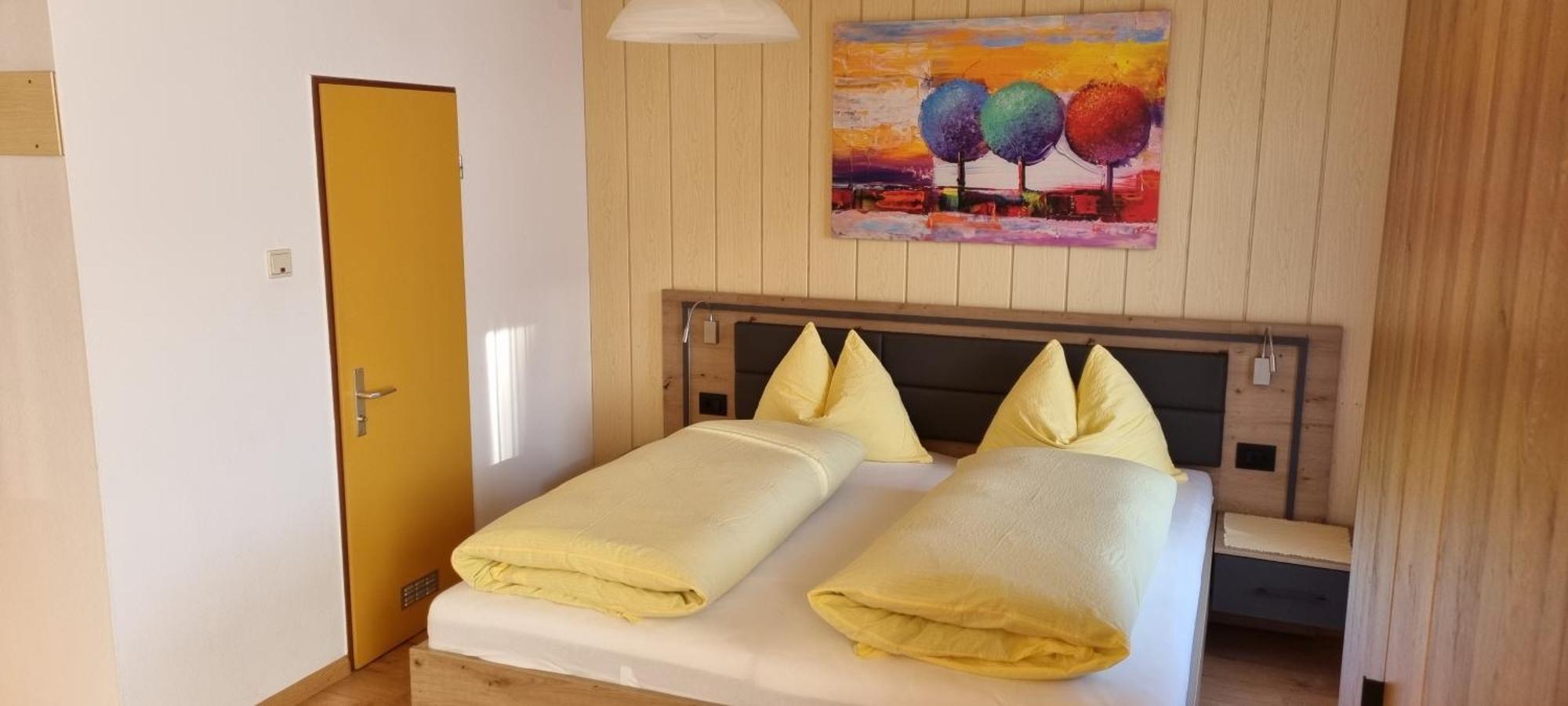 Garni Helfer Bed and Breakfast Ντομπιάκο Εξωτερικό φωτογραφία
