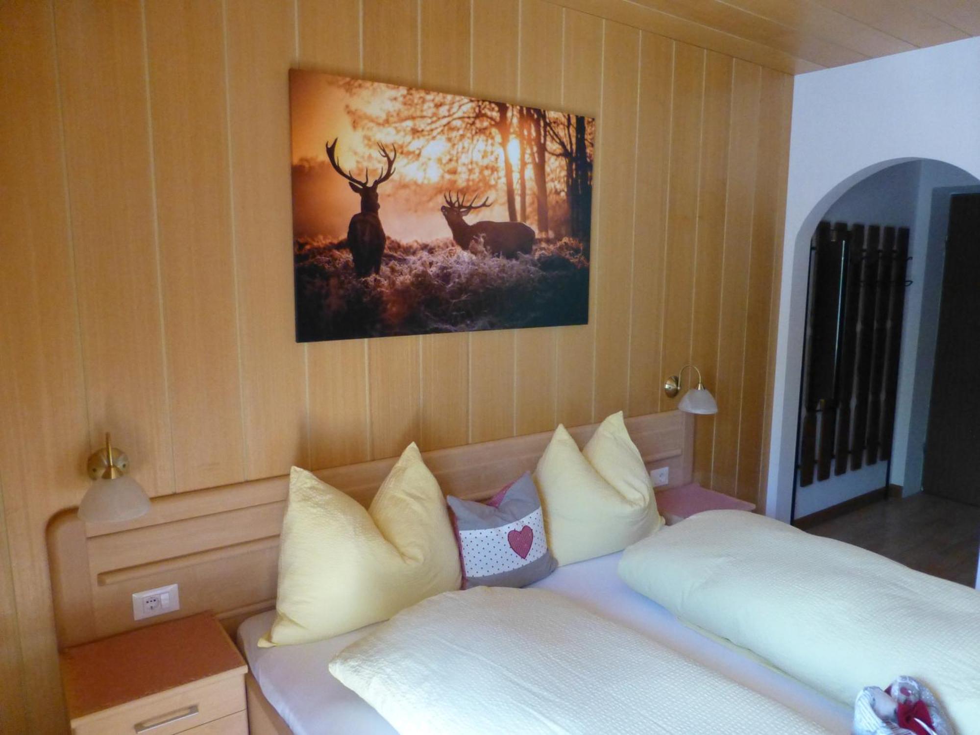 Garni Helfer Bed and Breakfast Ντομπιάκο Εξωτερικό φωτογραφία