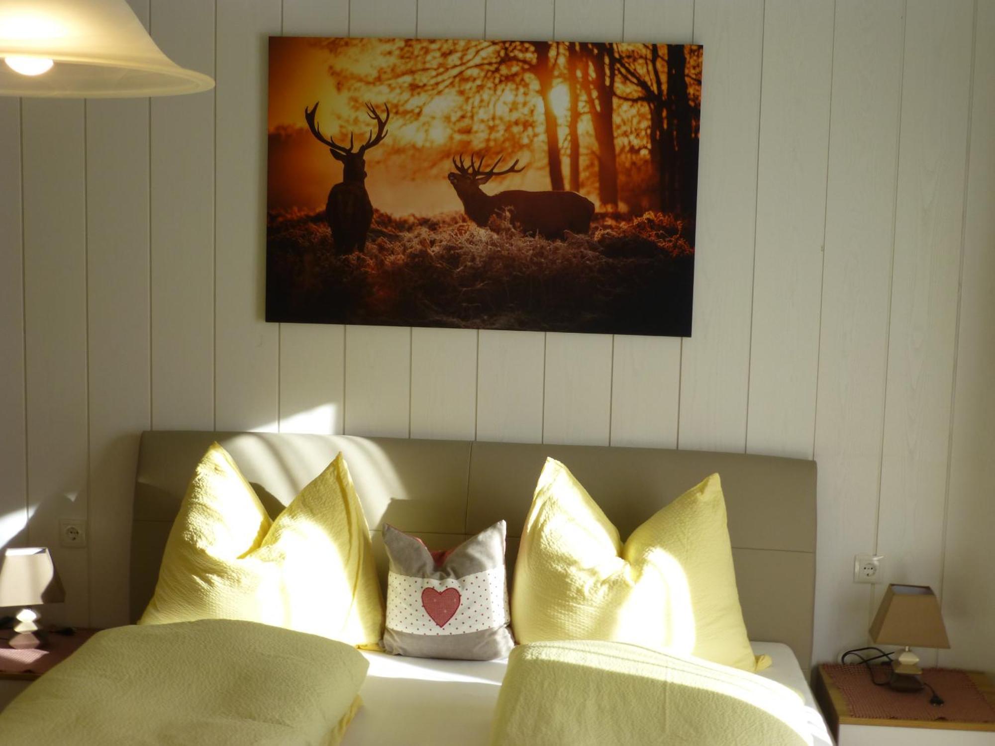 Garni Helfer Bed and Breakfast Ντομπιάκο Εξωτερικό φωτογραφία