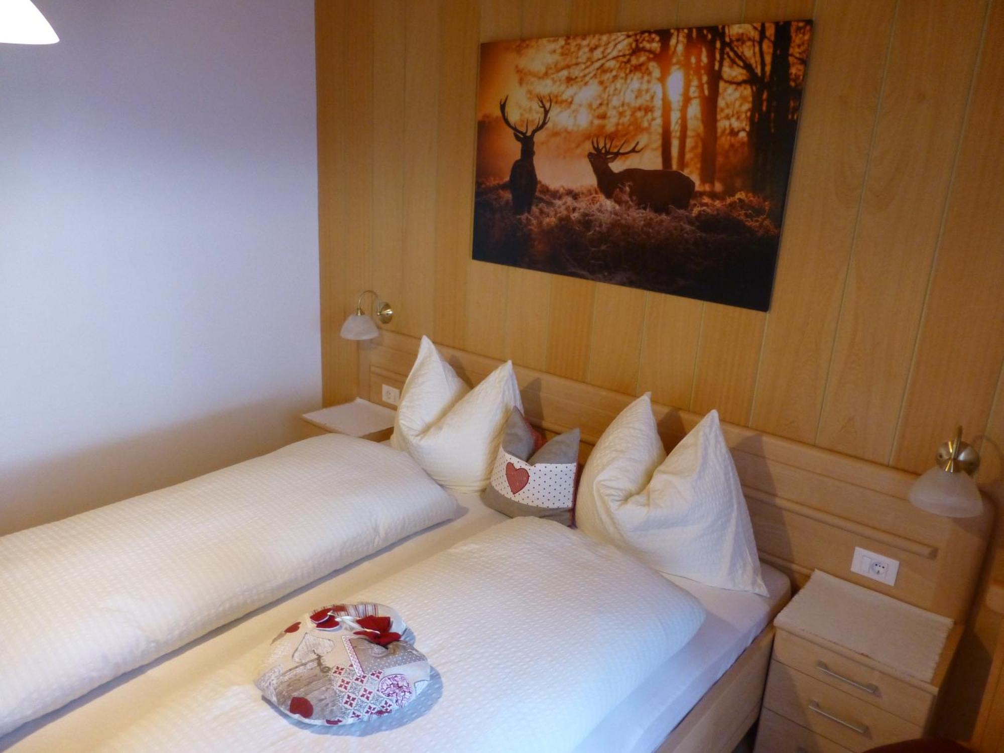 Garni Helfer Bed and Breakfast Ντομπιάκο Εξωτερικό φωτογραφία