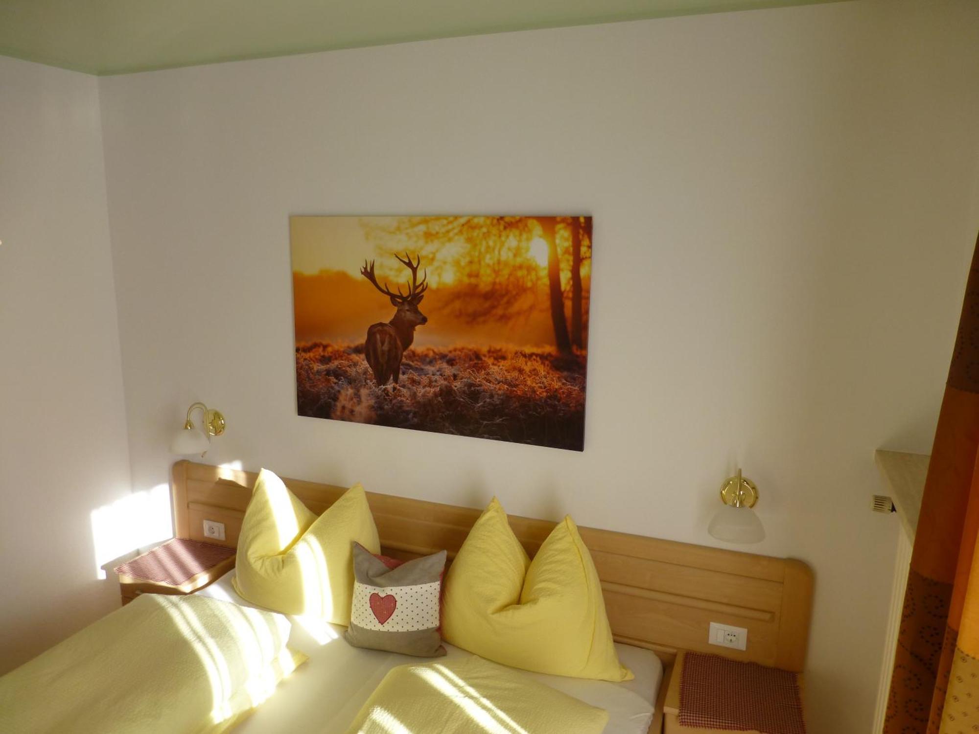 Garni Helfer Bed and Breakfast Ντομπιάκο Εξωτερικό φωτογραφία