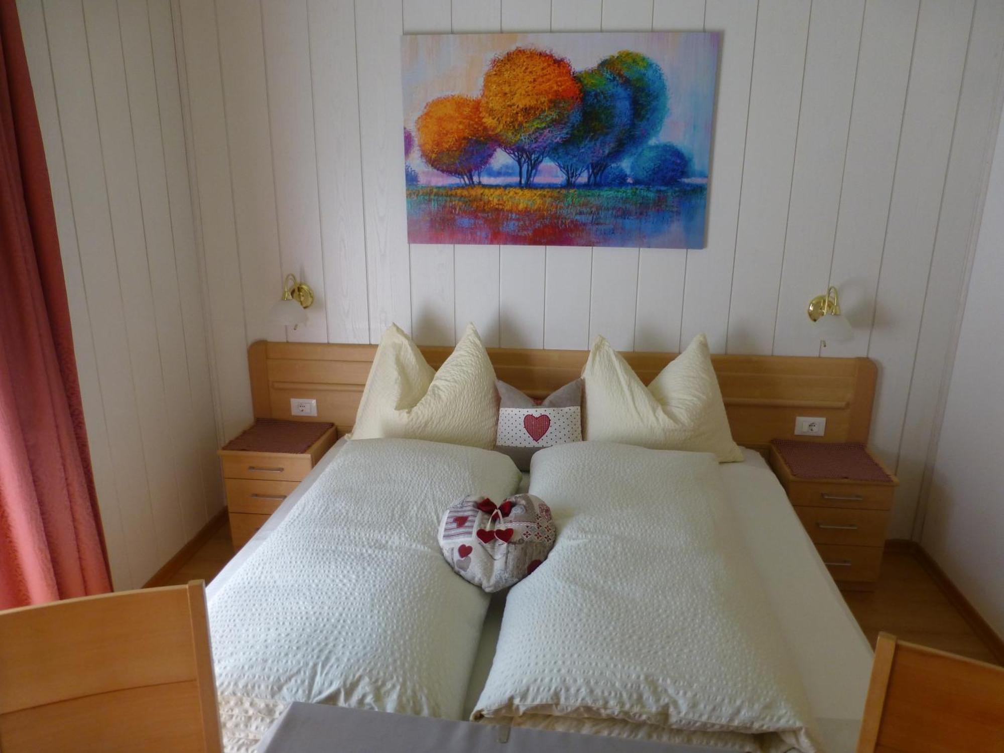 Garni Helfer Bed and Breakfast Ντομπιάκο Εξωτερικό φωτογραφία