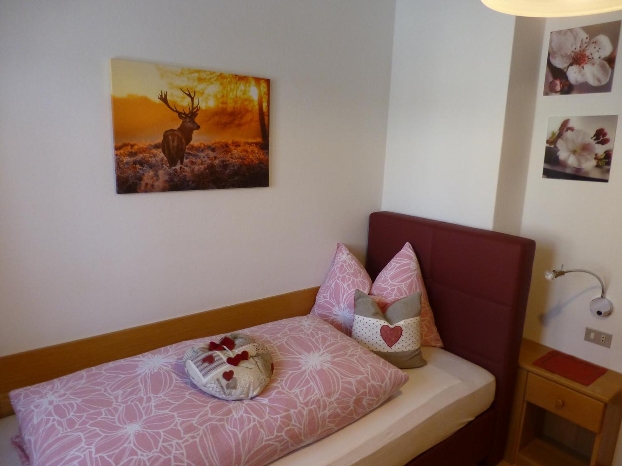 Garni Helfer Bed and Breakfast Ντομπιάκο Εξωτερικό φωτογραφία
