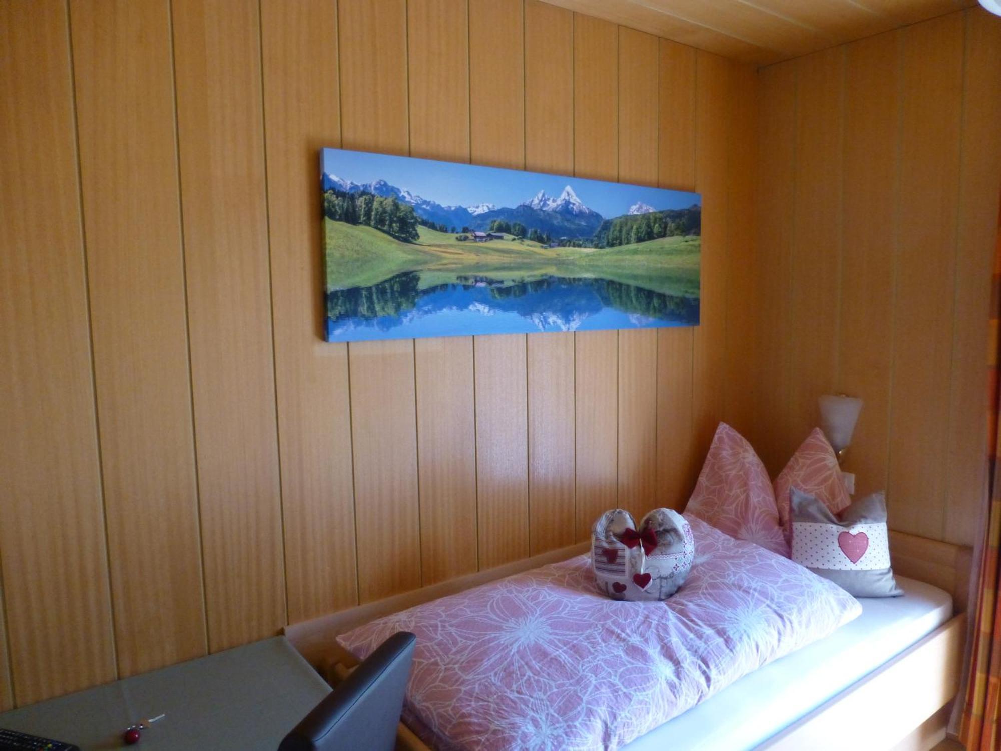 Garni Helfer Bed and Breakfast Ντομπιάκο Εξωτερικό φωτογραφία