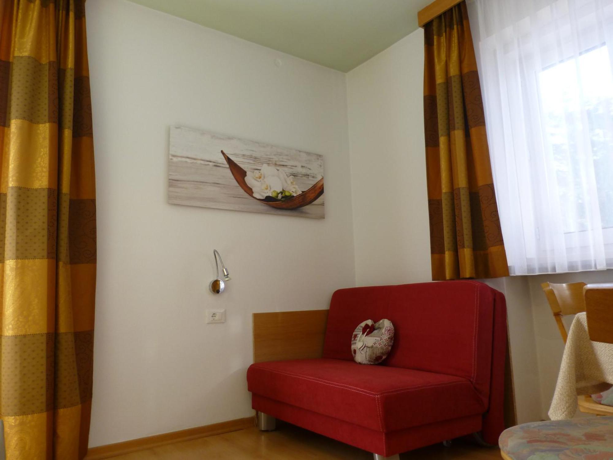 Garni Helfer Bed and Breakfast Ντομπιάκο Εξωτερικό φωτογραφία