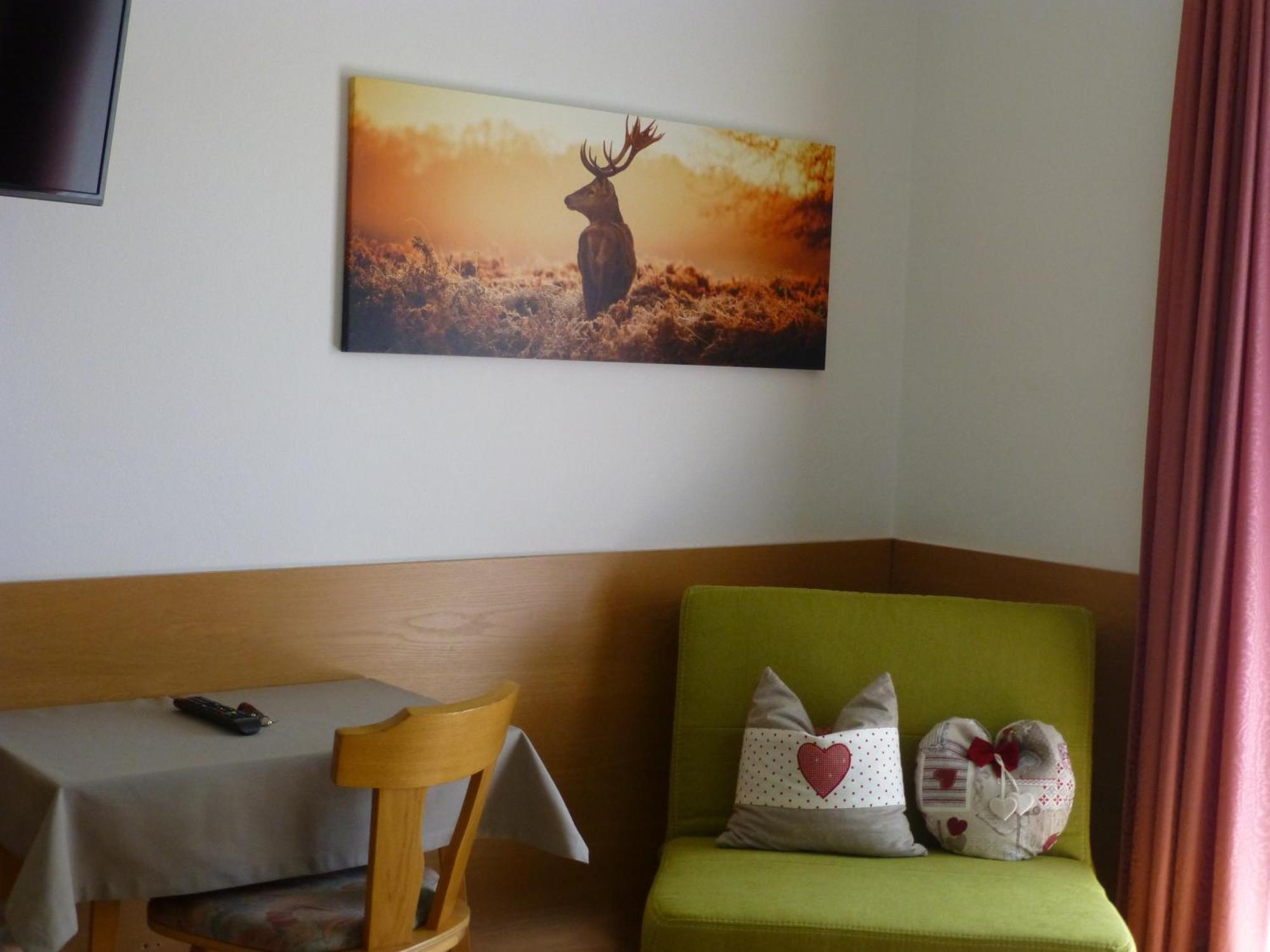 Garni Helfer Bed and Breakfast Ντομπιάκο Εξωτερικό φωτογραφία