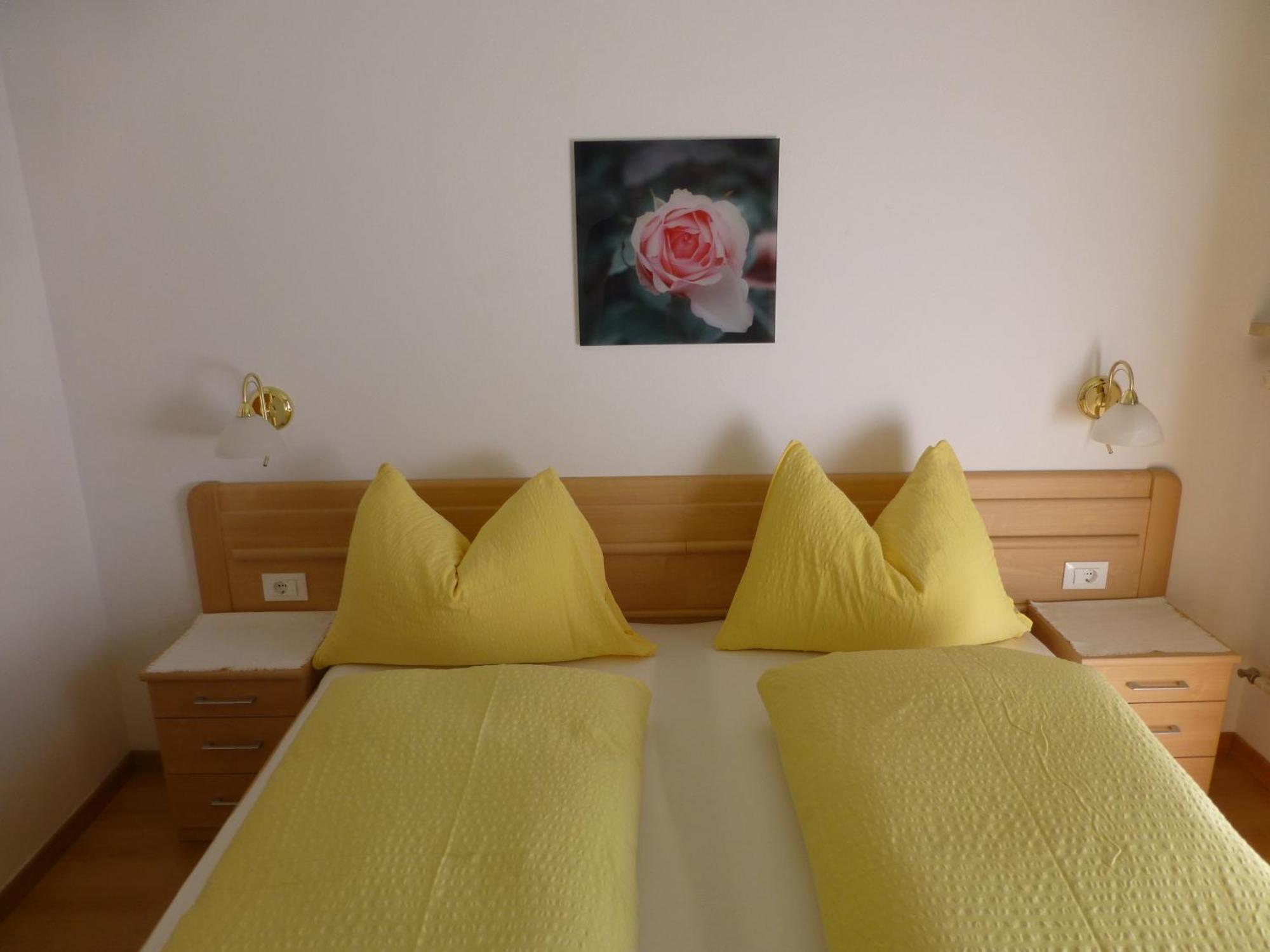 Garni Helfer Bed and Breakfast Ντομπιάκο Εξωτερικό φωτογραφία