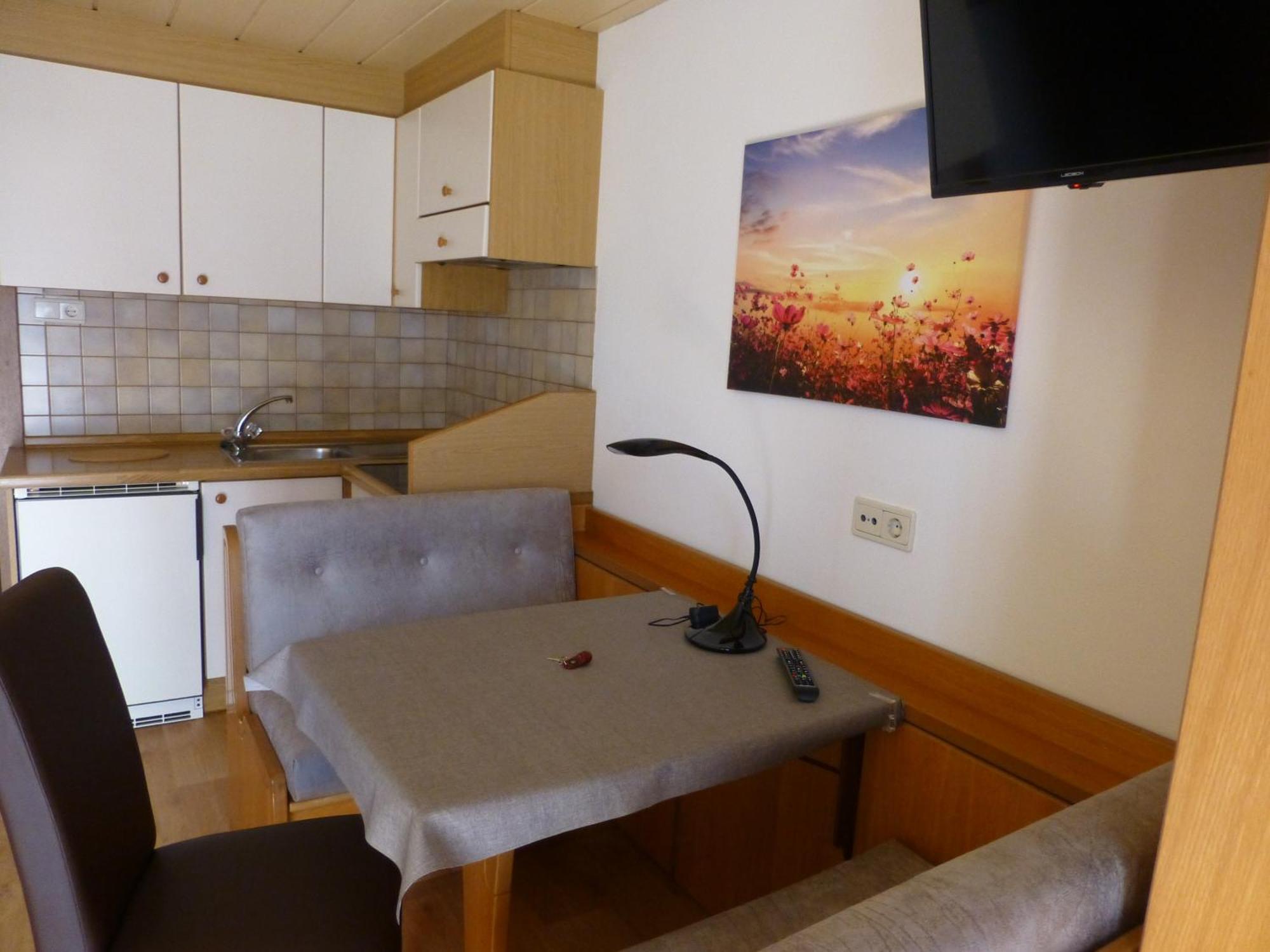 Garni Helfer Bed and Breakfast Ντομπιάκο Εξωτερικό φωτογραφία