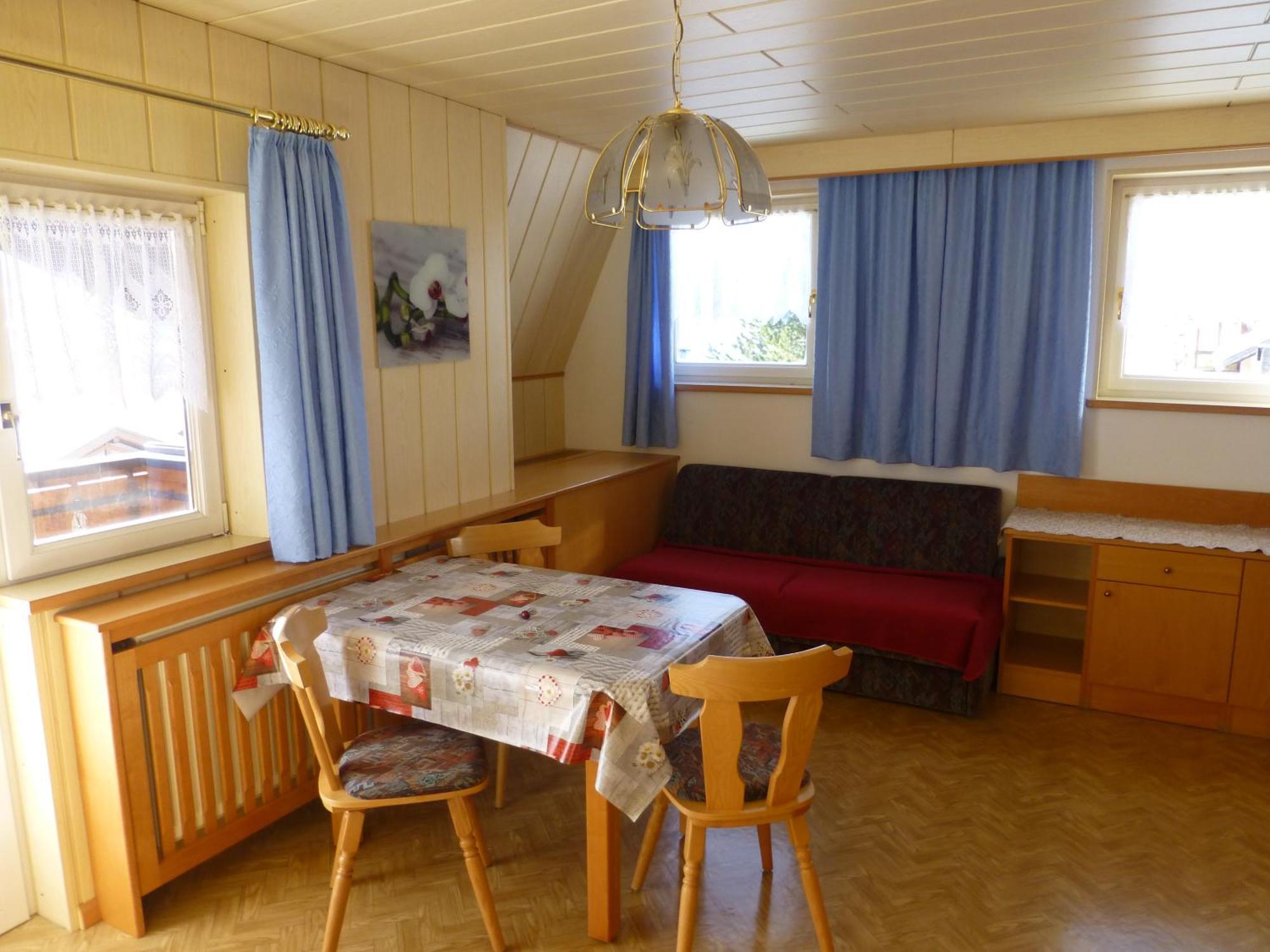Garni Helfer Bed and Breakfast Ντομπιάκο Εξωτερικό φωτογραφία