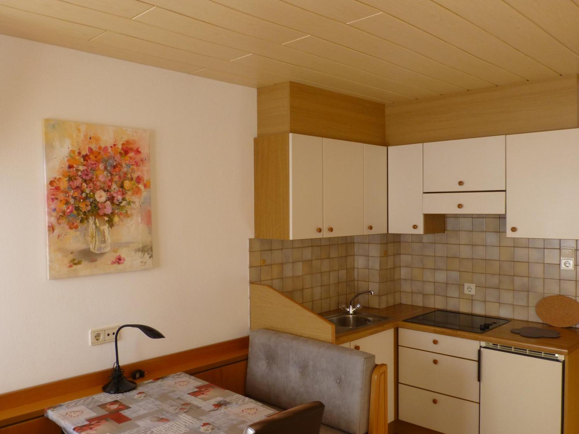 Garni Helfer Bed and Breakfast Ντομπιάκο Εξωτερικό φωτογραφία