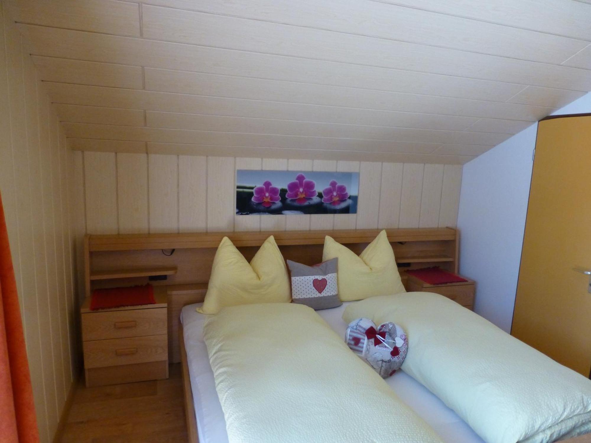 Garni Helfer Bed and Breakfast Ντομπιάκο Εξωτερικό φωτογραφία