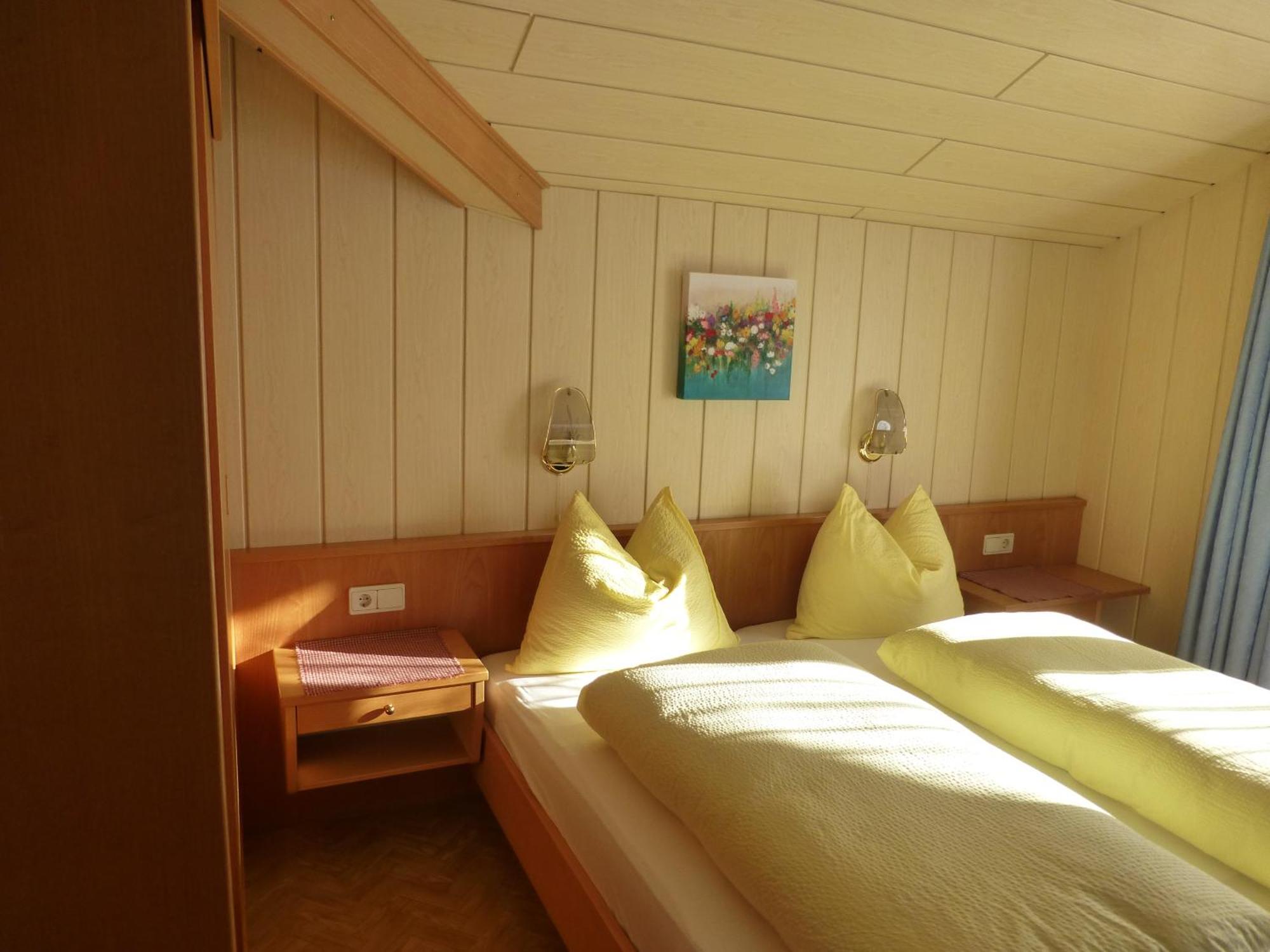 Garni Helfer Bed and Breakfast Ντομπιάκο Εξωτερικό φωτογραφία