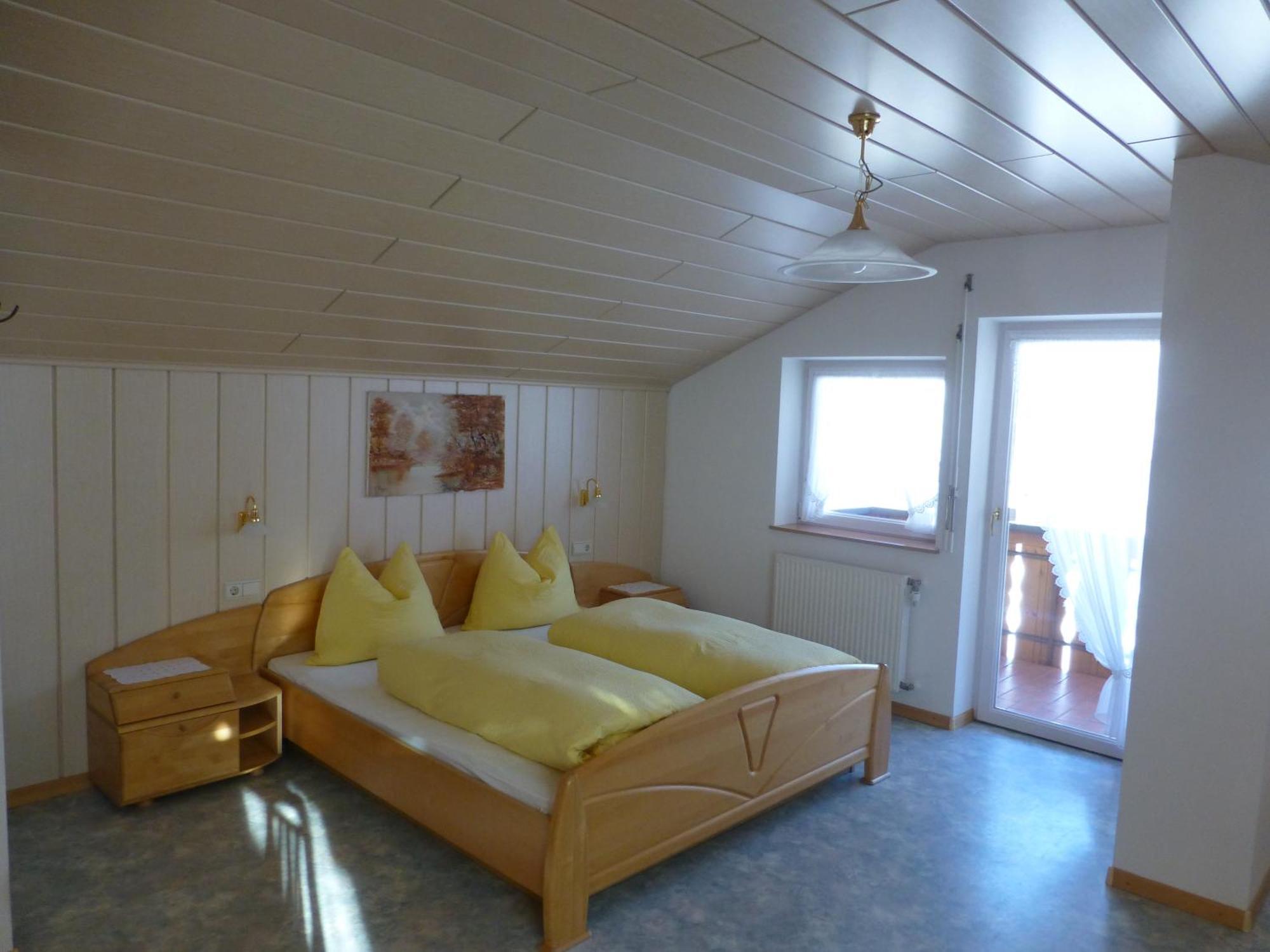 Garni Helfer Bed and Breakfast Ντομπιάκο Εξωτερικό φωτογραφία