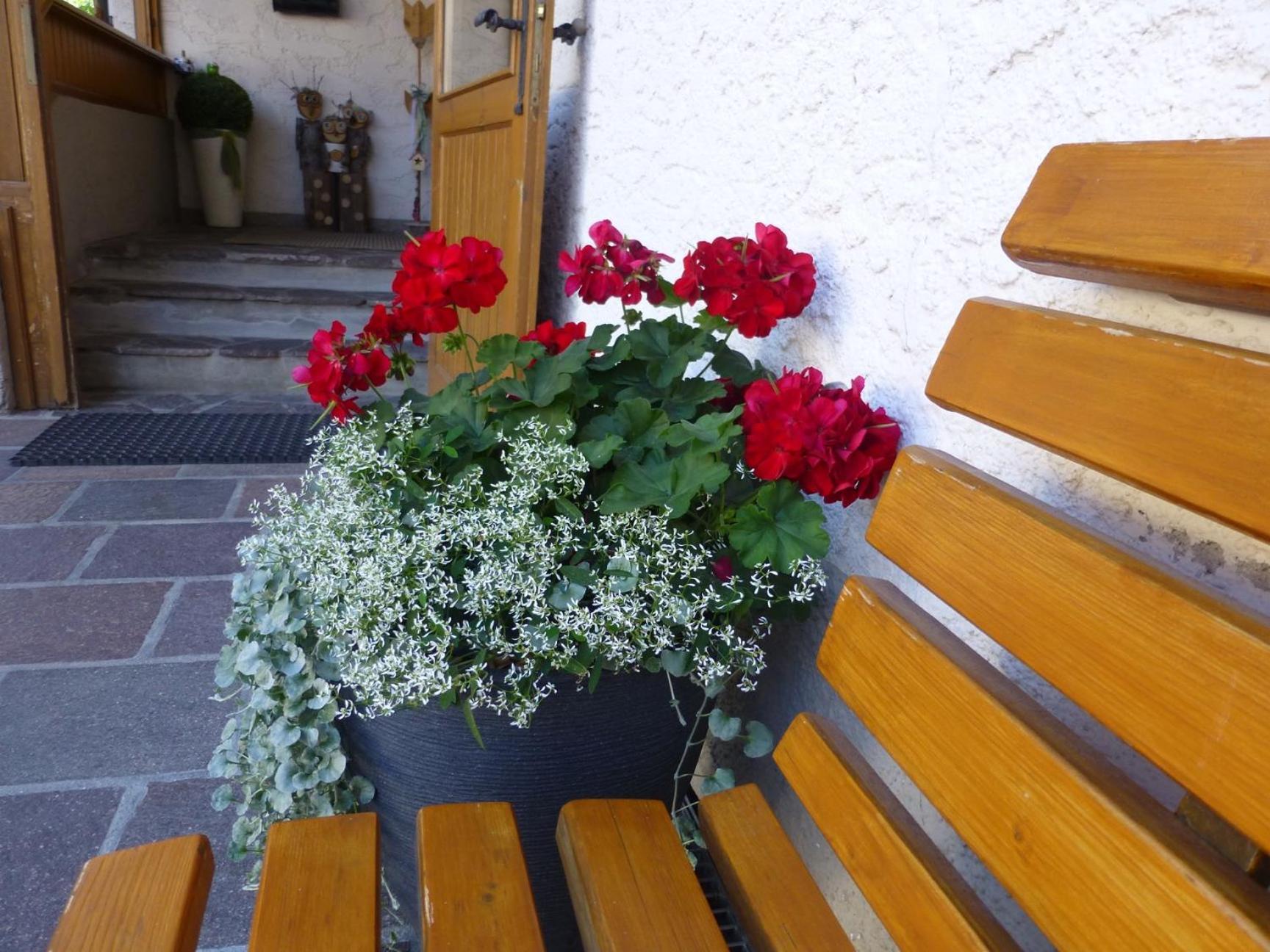 Garni Helfer Bed and Breakfast Ντομπιάκο Εξωτερικό φωτογραφία