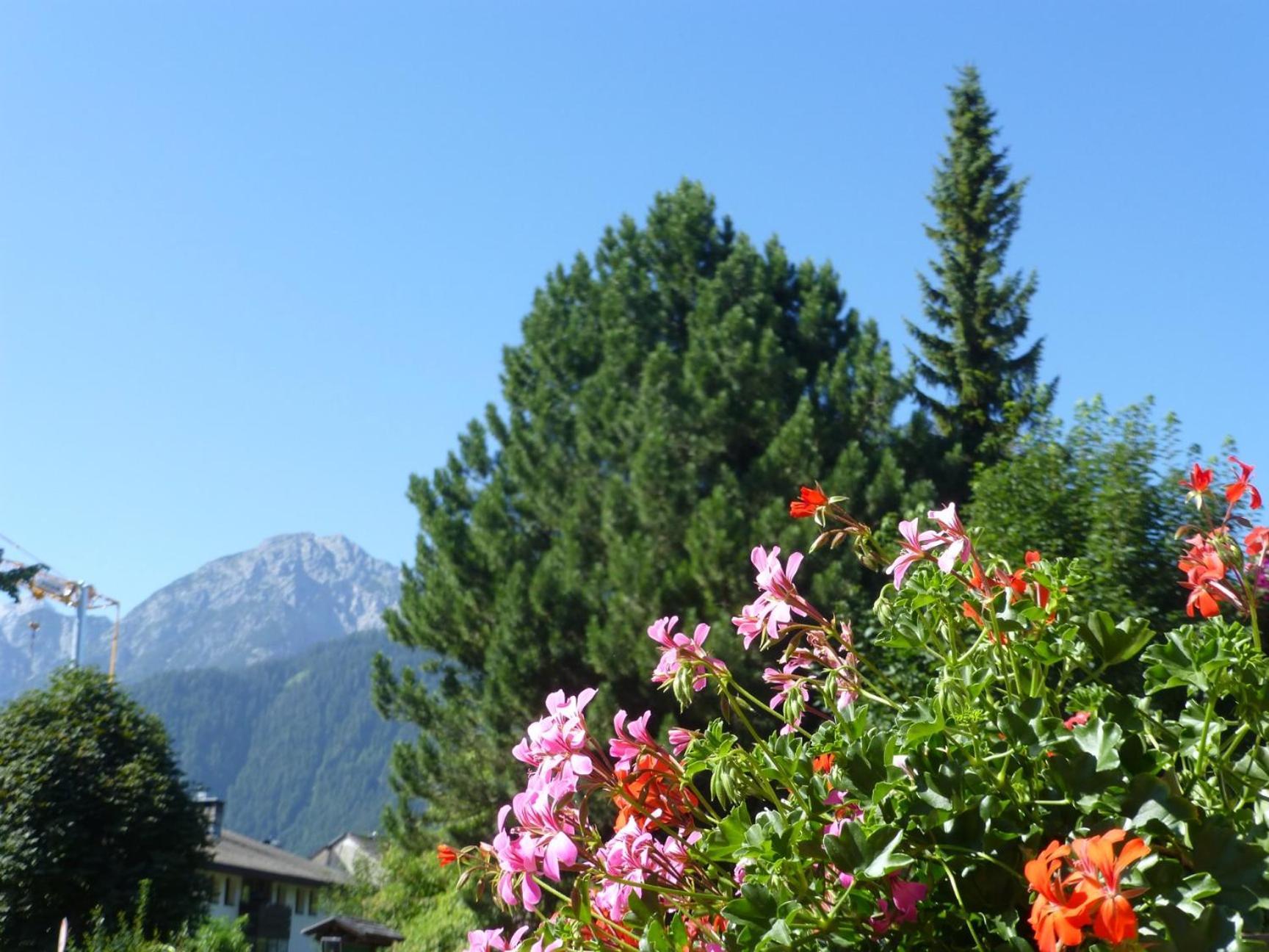 Garni Helfer Bed and Breakfast Ντομπιάκο Εξωτερικό φωτογραφία