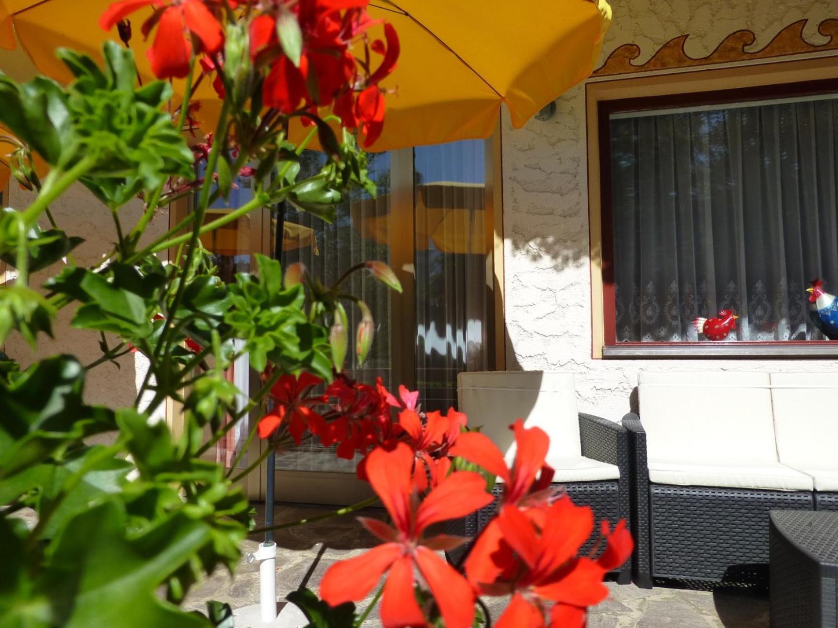 Garni Helfer Bed and Breakfast Ντομπιάκο Εξωτερικό φωτογραφία